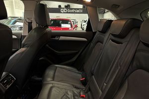Audi Q5 bild 19