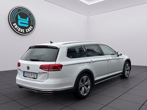 Volkswagen Passat bild 4