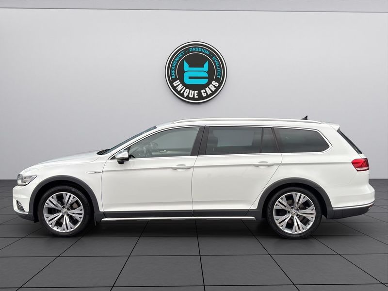 Volkswagen Passat bild 7