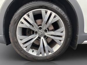 Volkswagen Passat bild 24