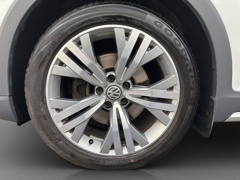 Volkswagen Passat bild 24