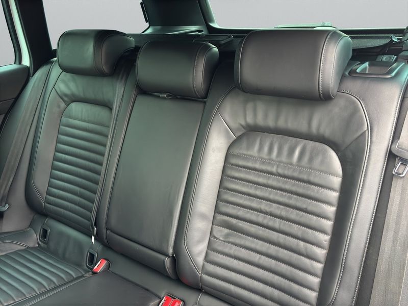 Volkswagen Passat bild 22