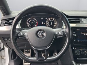 Volkswagen Passat bild 14