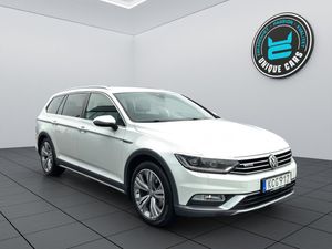 Volkswagen Passat bild 2