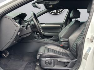 Volkswagen Passat bild 12