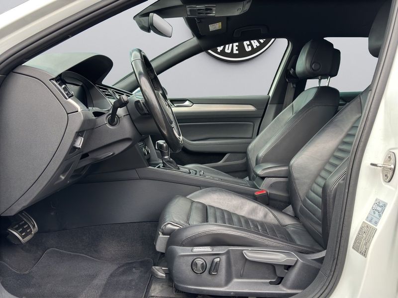 Volkswagen Passat bild 12