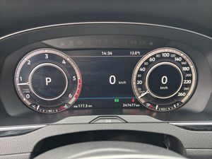 Volkswagen Passat bild 15