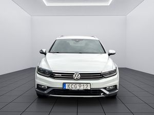 Volkswagen Passat bild 9