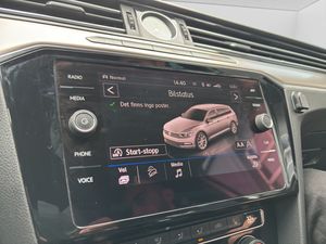 Volkswagen Passat bild 19