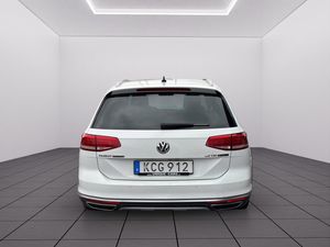 Volkswagen Passat bild 5