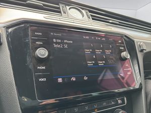Volkswagen Passat bild 17