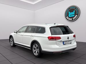 Volkswagen Passat bild 6