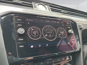 Volkswagen Passat bild 18