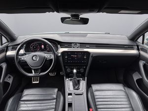 Volkswagen Passat bild 13