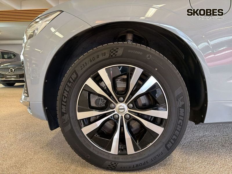 Volvo XC60 bild 18