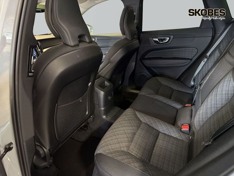 Volvo XC60 bild 10