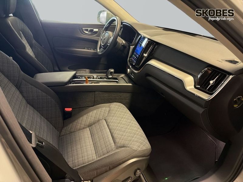 Volvo XC60 bild 12
