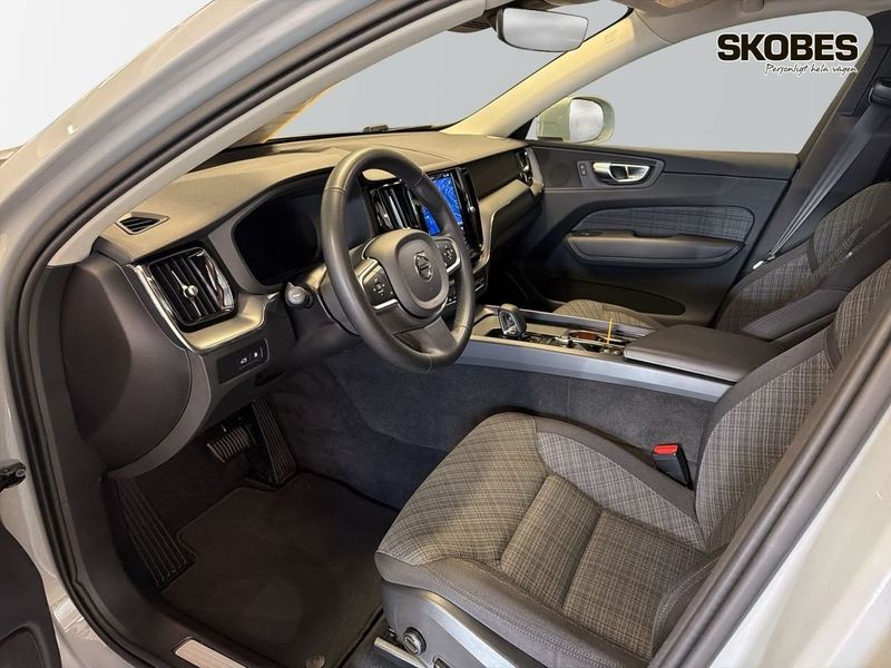 Volvo XC60 bild 9