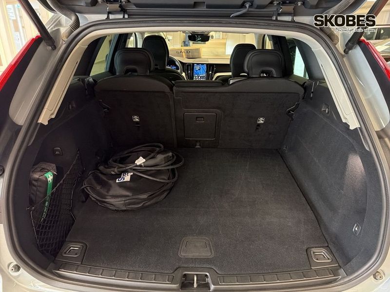 Volvo XC60 bild 17