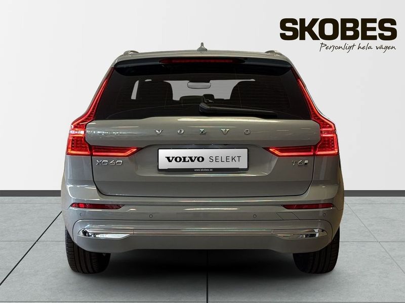 Volvo XC60 bild 7