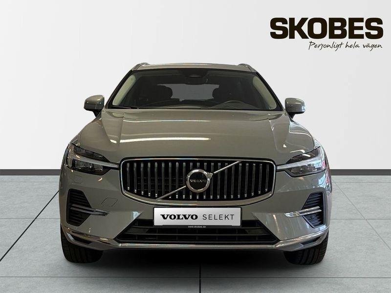 Volvo XC60 bild 2