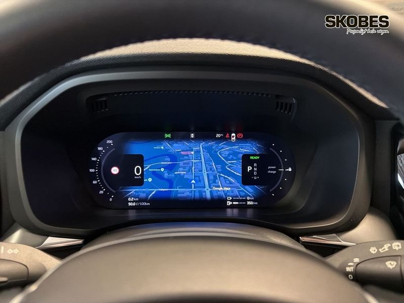 Volvo XC60 bild 14