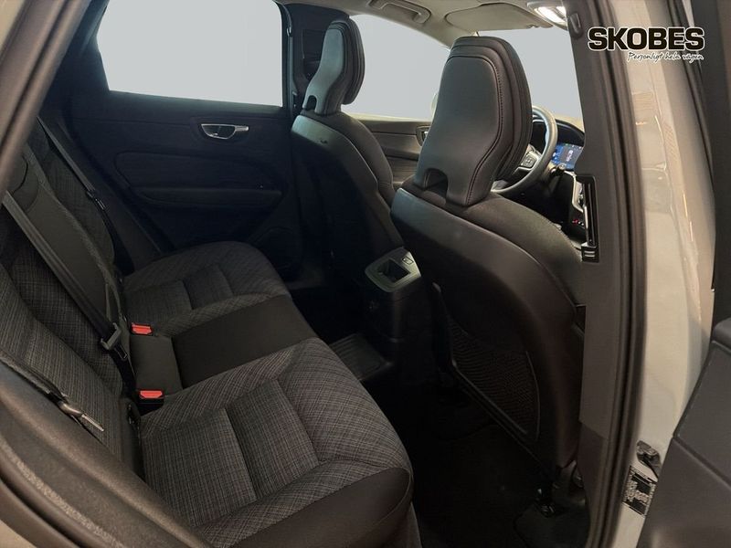 Volvo XC60 bild 11