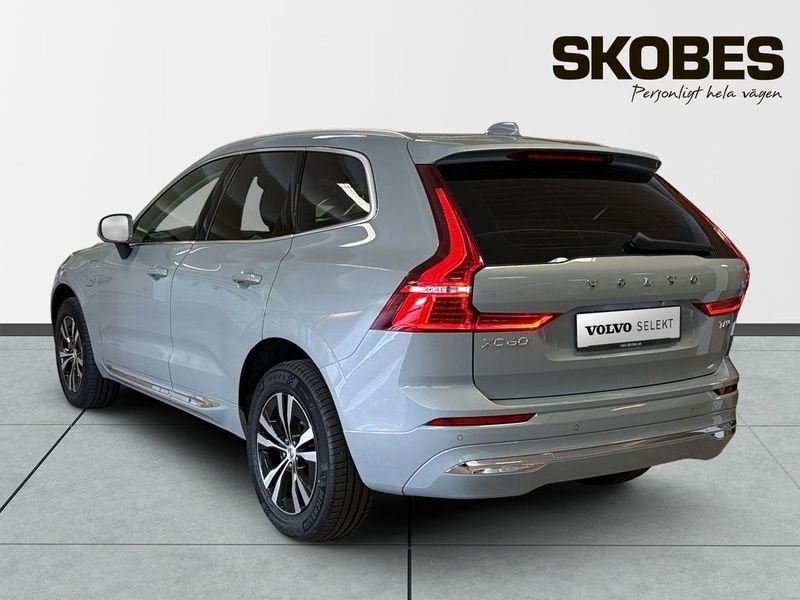 Volvo XC60 bild 6