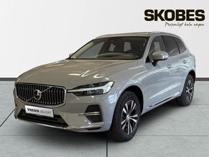 Volvo XC60 bild 3