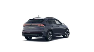 Volkswagen Taigo bild 2