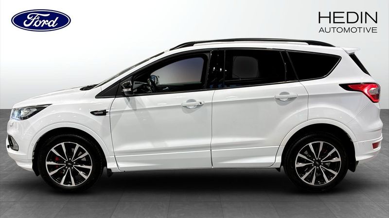 Ford Kuga bild 3