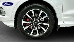 Ford Kuga bild 6