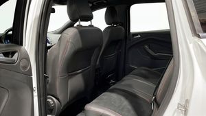 Ford Kuga bild 11