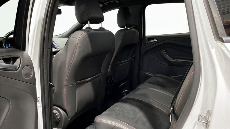 Ford Kuga bild 11