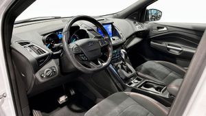 Ford Kuga bild 10
