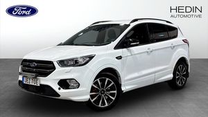 Ford Kuga bild 1