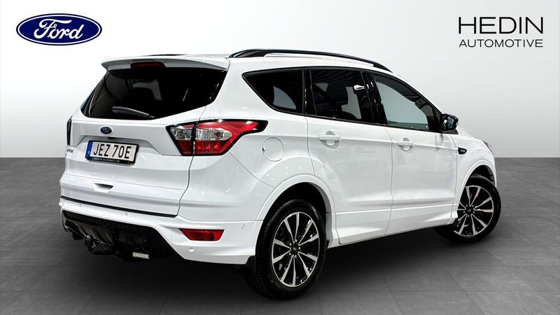 Ford Kuga bild 2