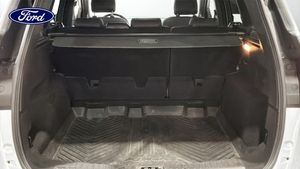 Ford Kuga bild 12