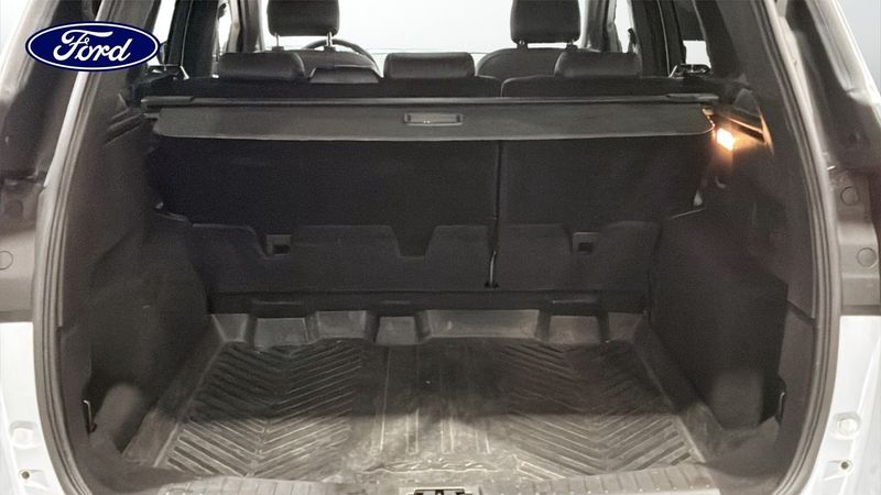 Ford Kuga bild 12
