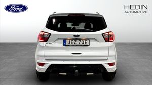 Ford Kuga bild 4