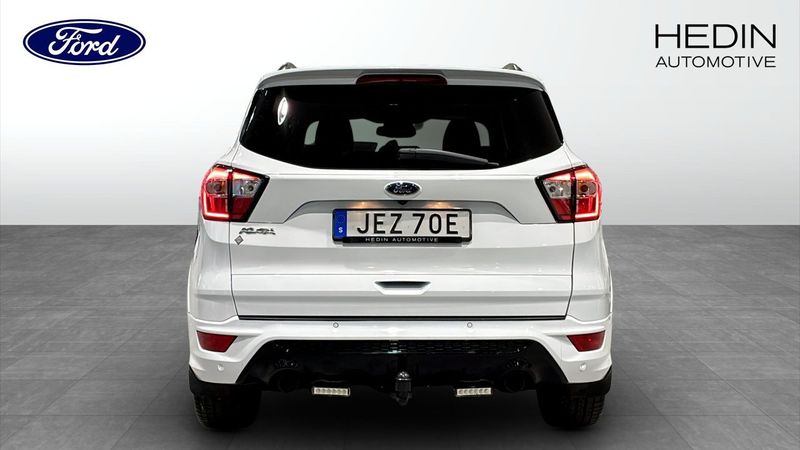 Ford Kuga bild 4