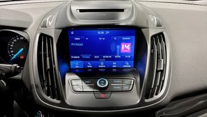 Ford Kuga bild 14