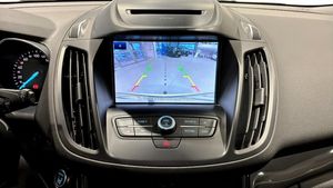 Ford Kuga bild 15