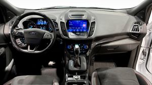 Ford Kuga bild 8