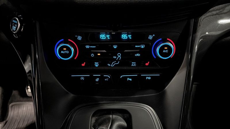 Ford Kuga bild 16
