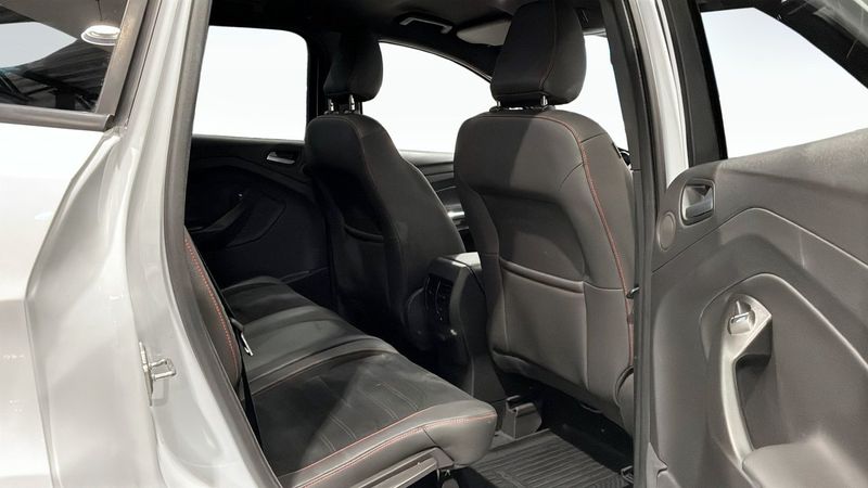 Ford Kuga bild 9