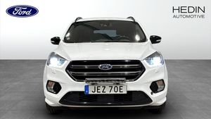 Ford Kuga bild 5