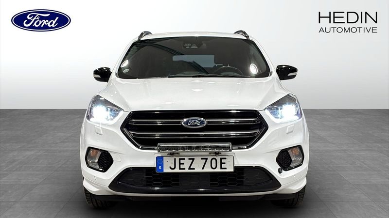Ford Kuga bild 5