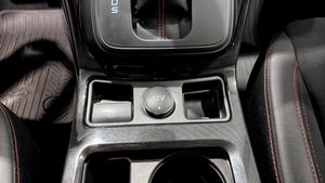 Ford Kuga bild 17