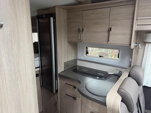Kabe Travel Master bild 6